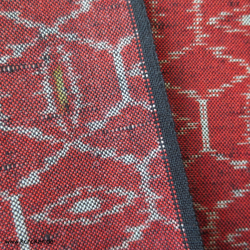 Kikko Kett Kasuri Kimono Wolle