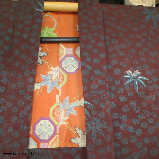 Haori Heavenly Bamboo