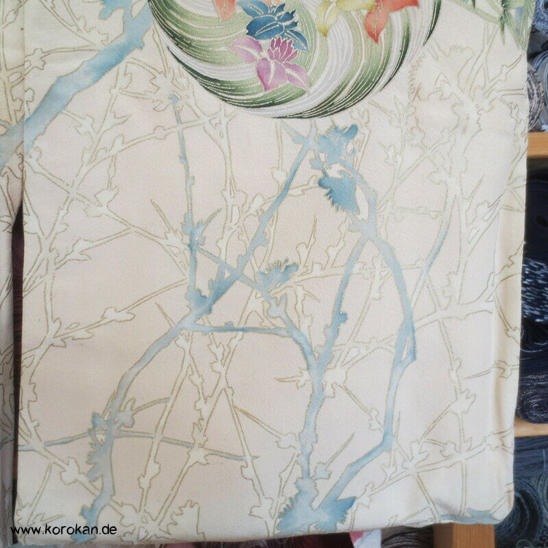 Pracht Rondelle Homongi Kimono