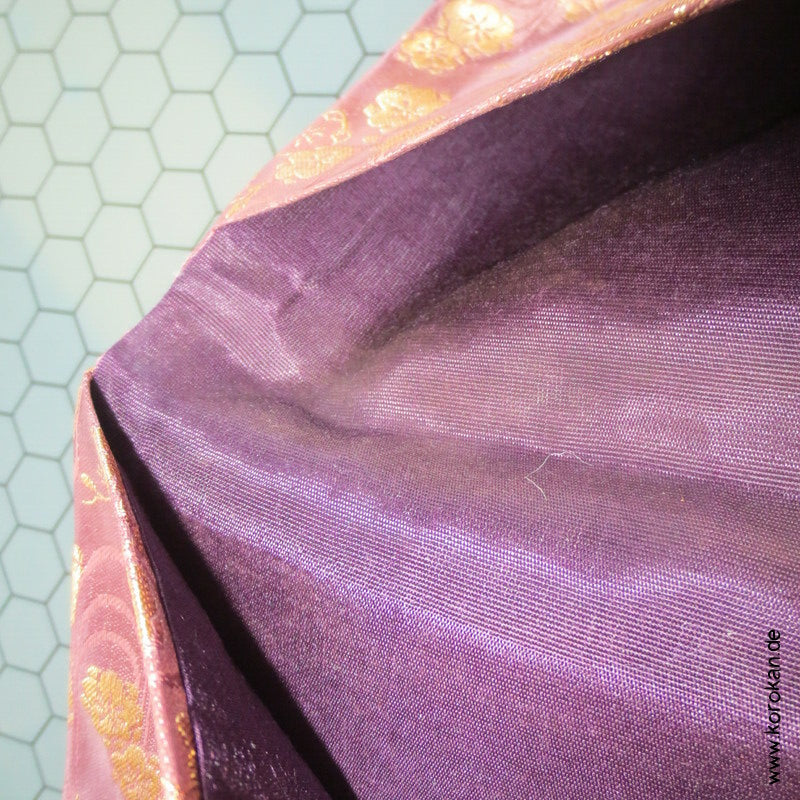Buch - Tablethülle mit einer Seite Reißverschluss, Varianten