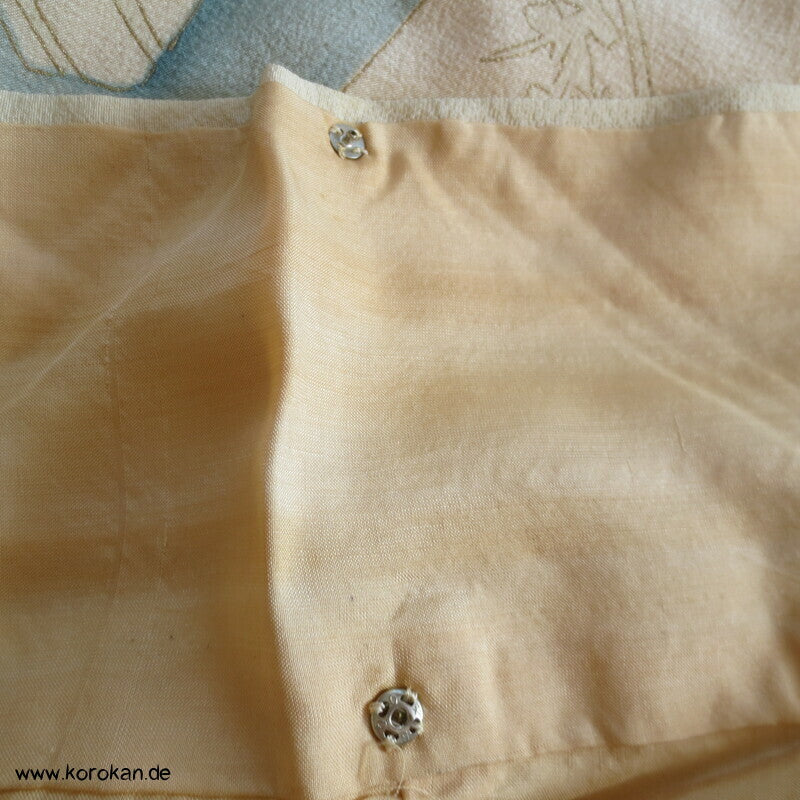 Pracht Rondelle Homongi Kimono