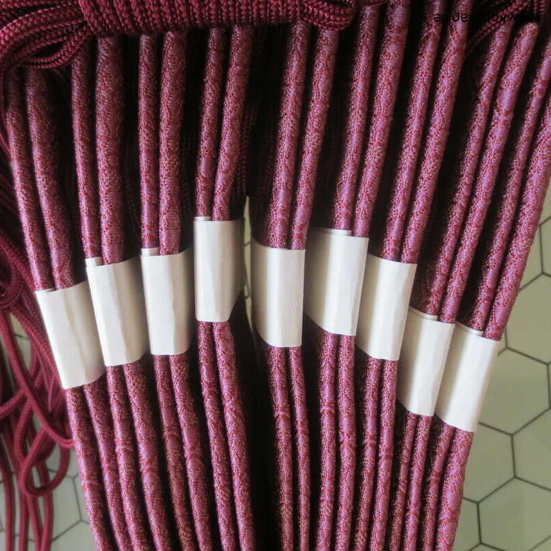 Wagesa - Priester Stola oder Gürtel, Seidenbrokat