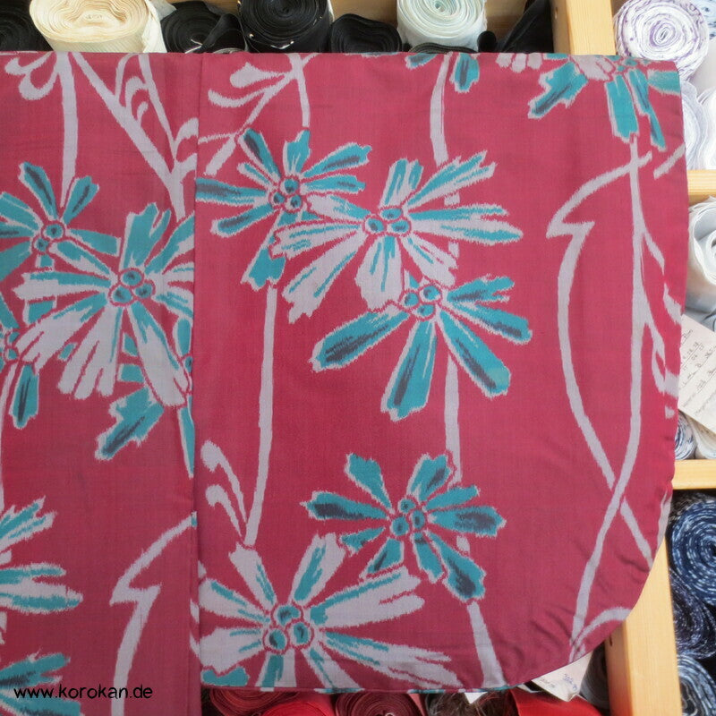 Meisen Astern Haori