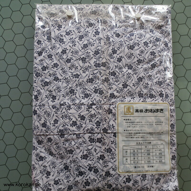 Streublümchen Nemaki - Schlaf Kimono