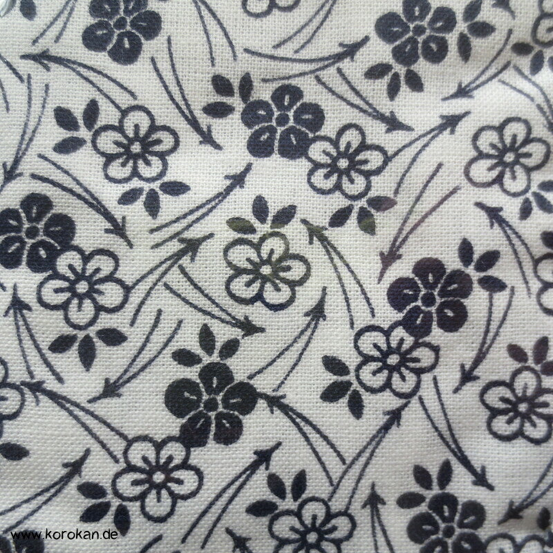 Streublümchen Nemaki - Schlaf Kimono