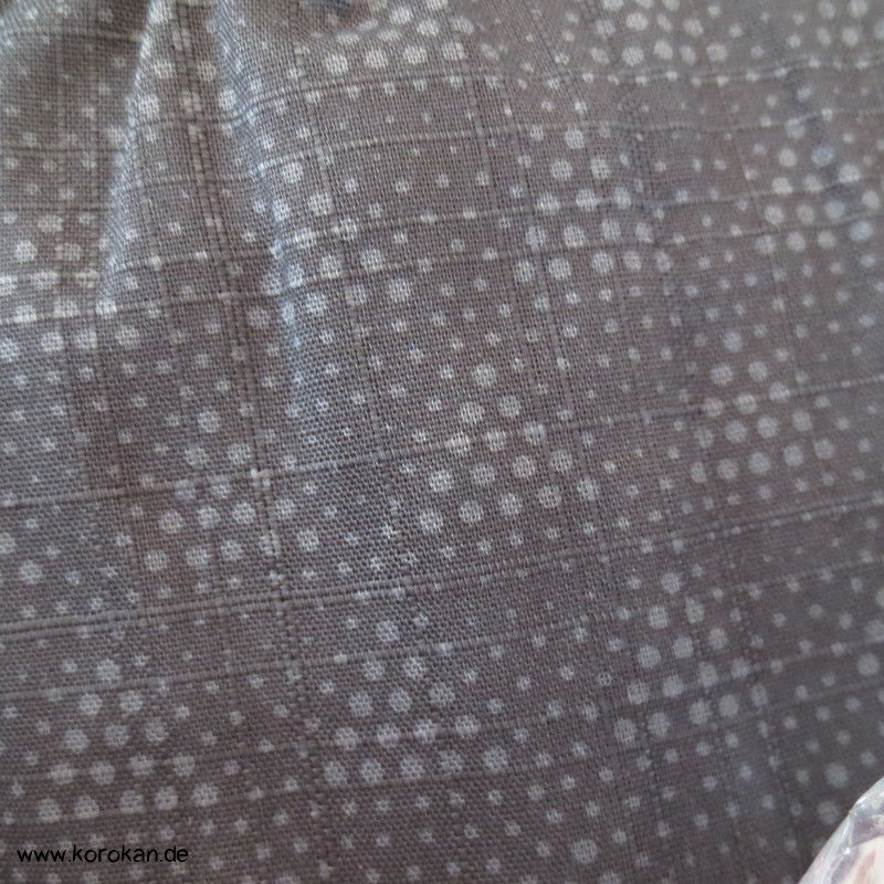 Yukata für Kinder reine Baumwolle