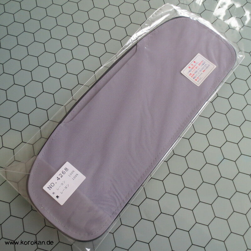 schwarzes Maeita Brett, mit Tasche
