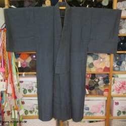 Hitoe Woll Kimono