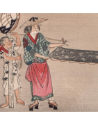 Kimono, Haori und mehr - korokan