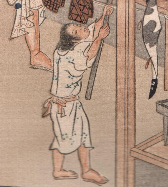 Nemaki