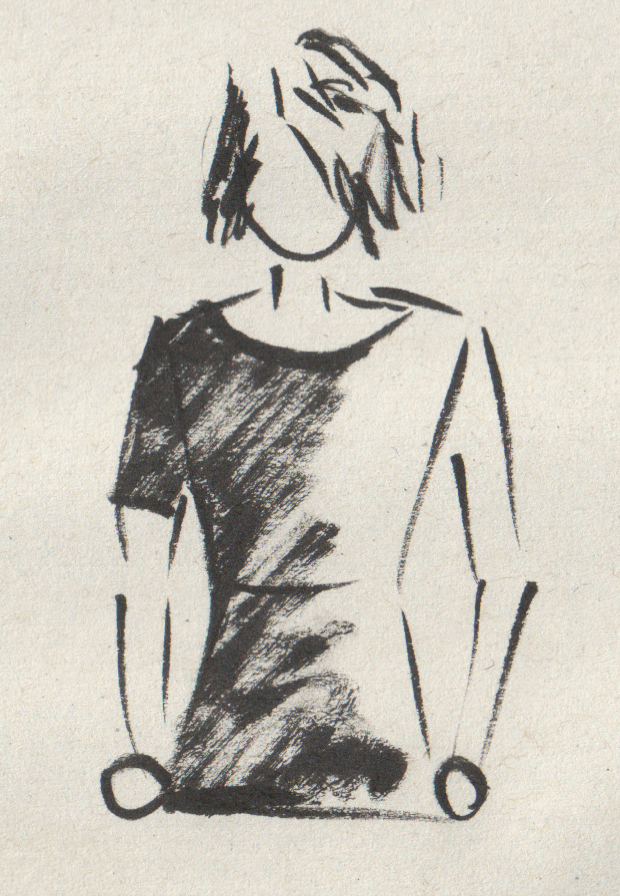 Oberteile