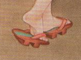 Geta, Zori