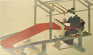 Wolle / Seide