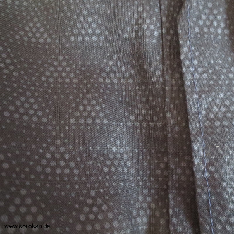Yukata für Kinder reine Baumwolle