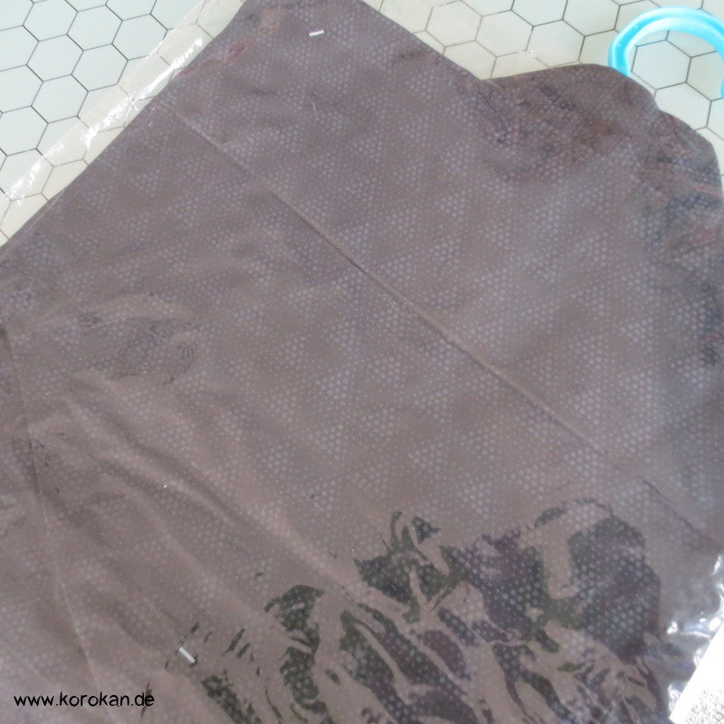 Yukata für Kinder reine Baumwolle
