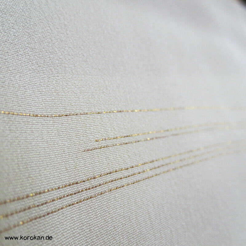 Homongi Kimono, Wellen, Sand, Nebel