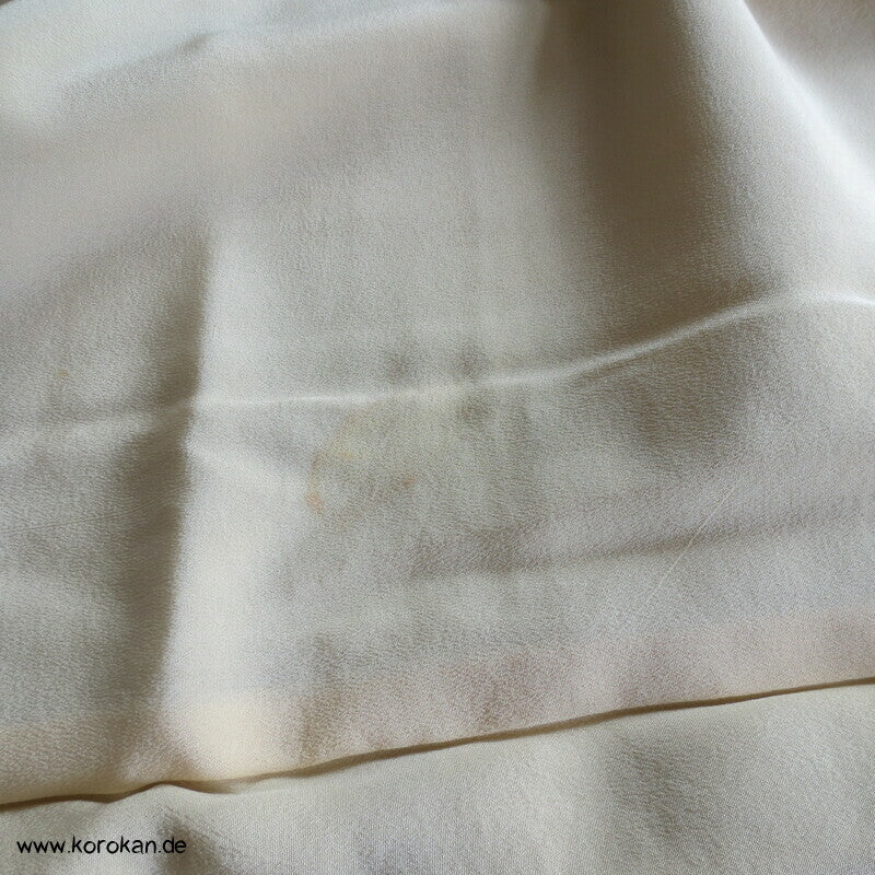 Homongi Kimono, Wellen, Sand, Nebel
