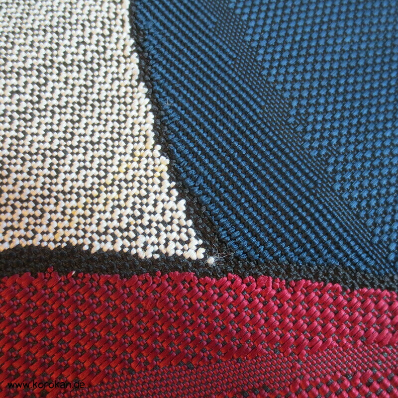 wilde Zacken Fukuro Obi