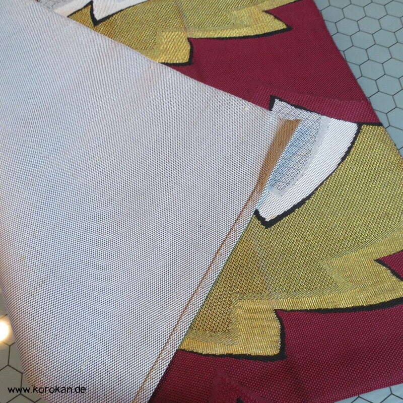 wilde Zacken Fukuro Obi