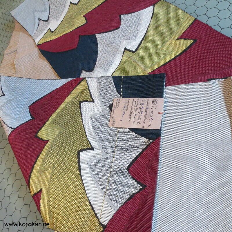 wilde Zacken Fukuro Obi