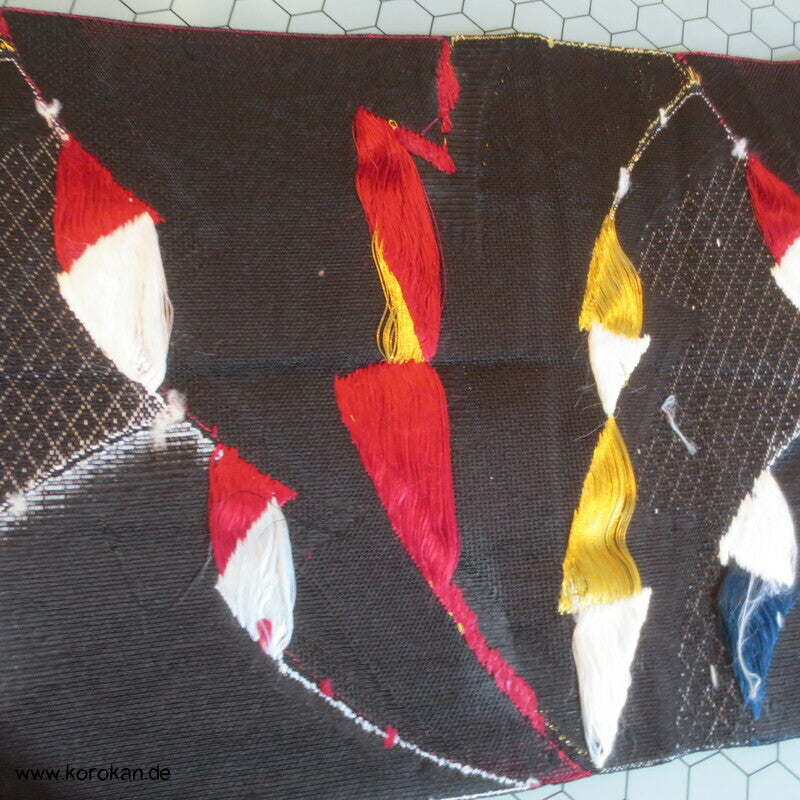 wilde Zacken Fukuro Obi
