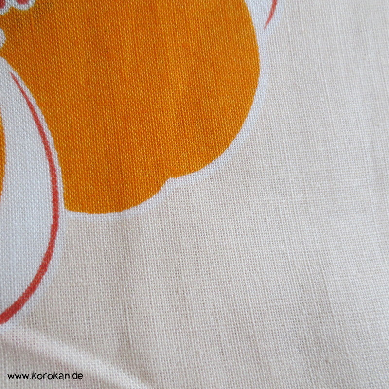 Canoa Yukata Sommer Kimono, reine Baumwolle, neu und originalverpackt