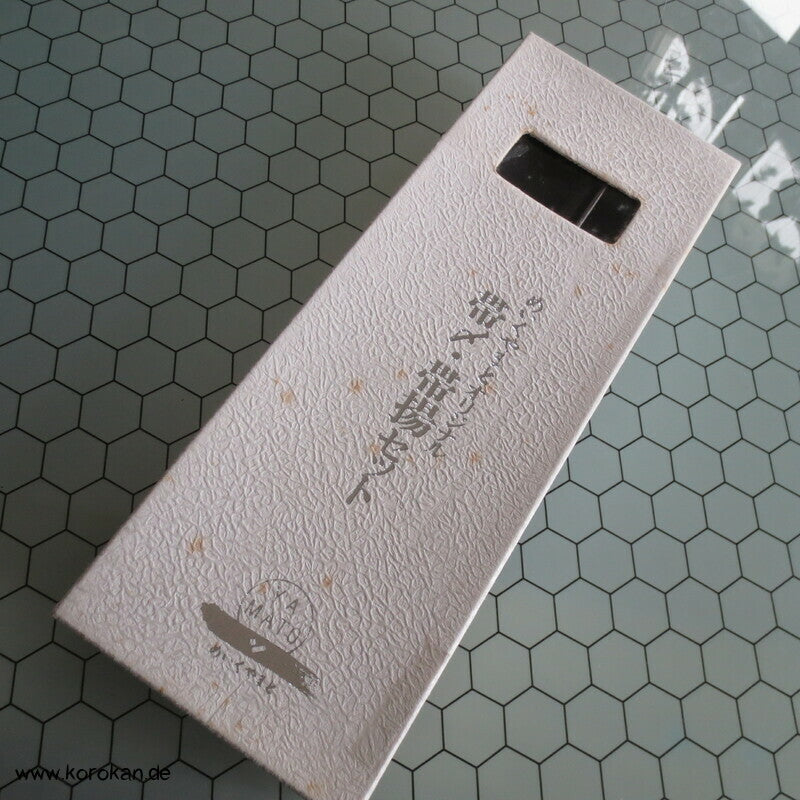 Geschenkbox Obiage  + Obijime Trauerset