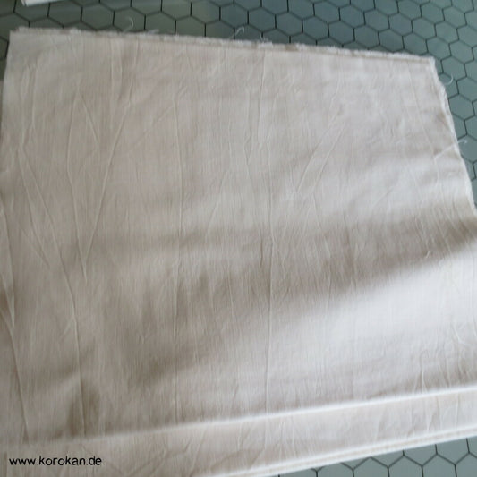 Araihari Kimono Baumwoll Futter Stoff
