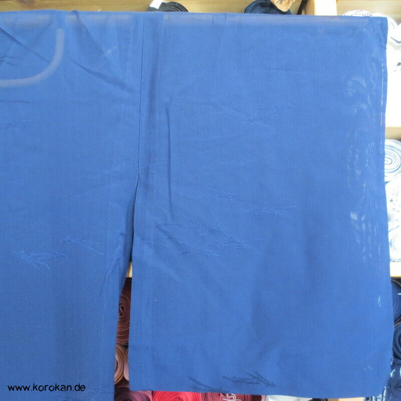 Kiefernnadeln Sha gewebter Hitoe Kimono
