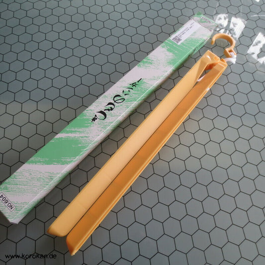japanischer Klapp Kimono Bügel zum Aufhängen