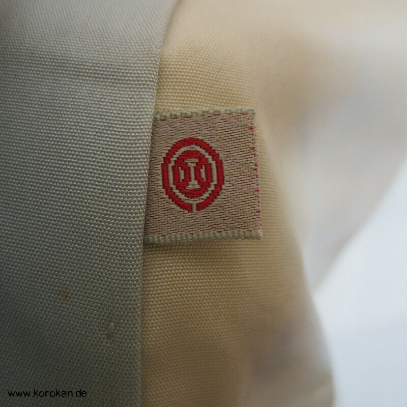 Zweige und Arabesken Komon Kimono