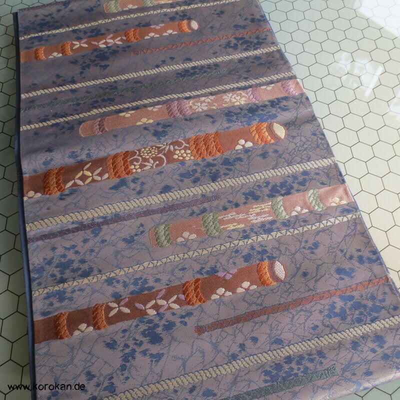 Shakuhachi Flöten Fukuro Obi