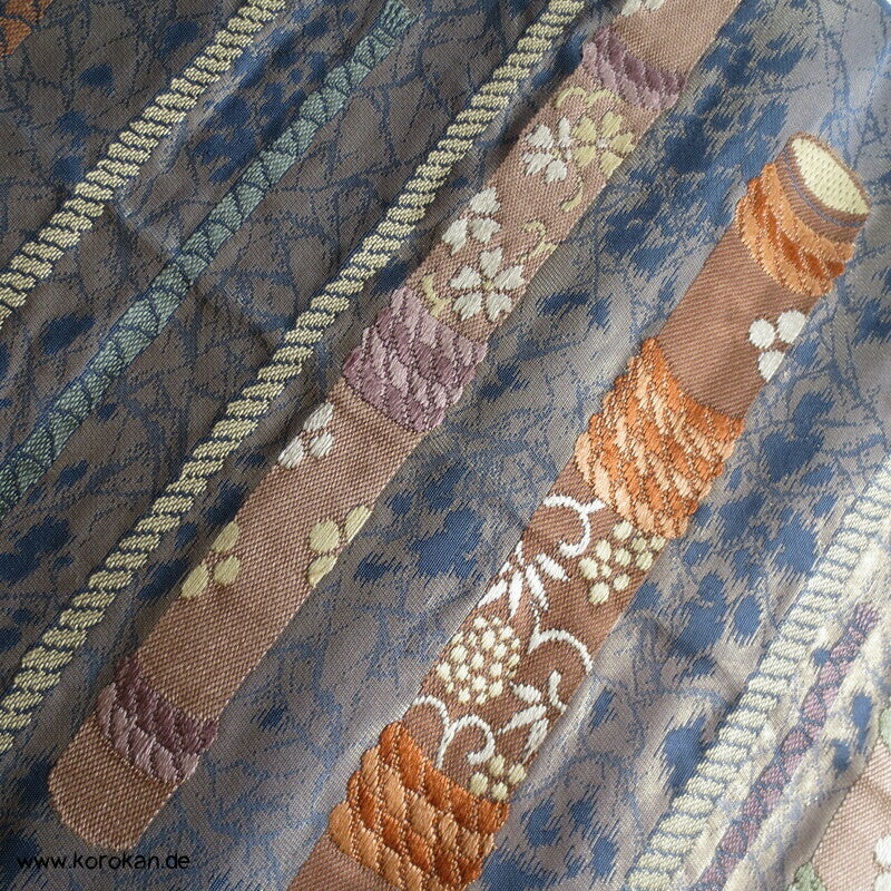 Shakuhachi Flöten Fukuro Obi