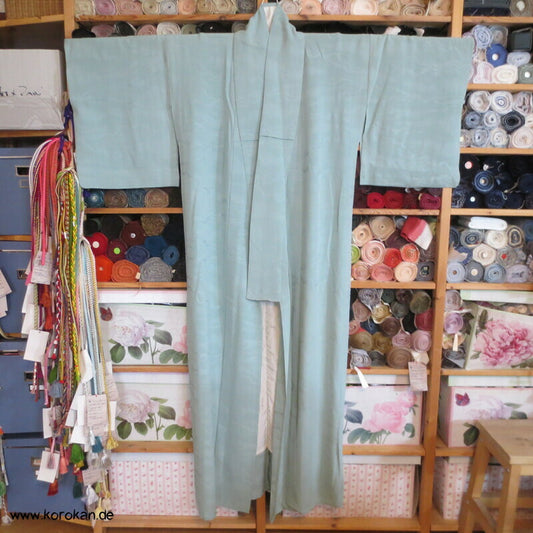 blaujadegrüner Iromuji