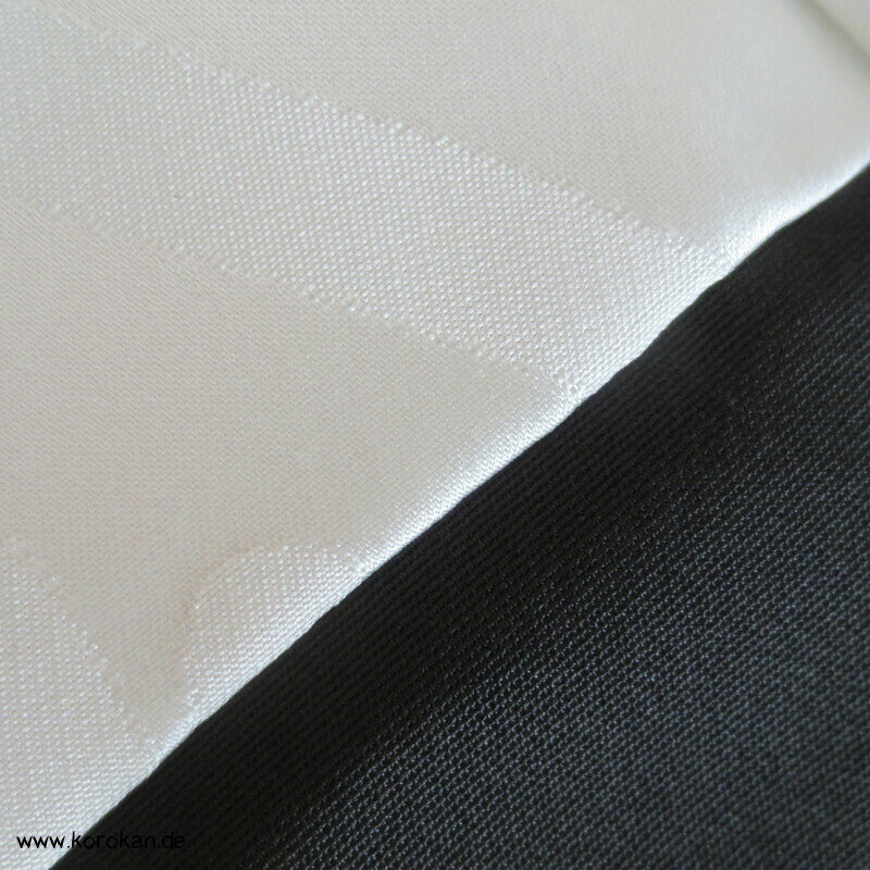 Mandarinenten Haori Kimono Jacke
