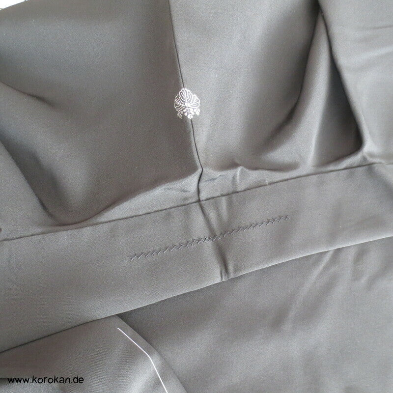 Mandarinenten Haori Kimono Jacke