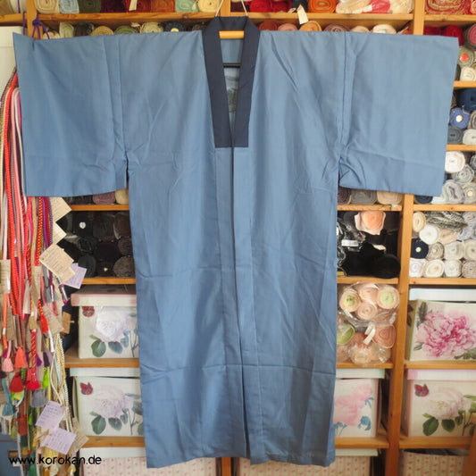 Synthetik Männer Juban Kimono