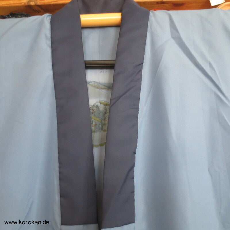 Synthetik Männer Juban Kimono