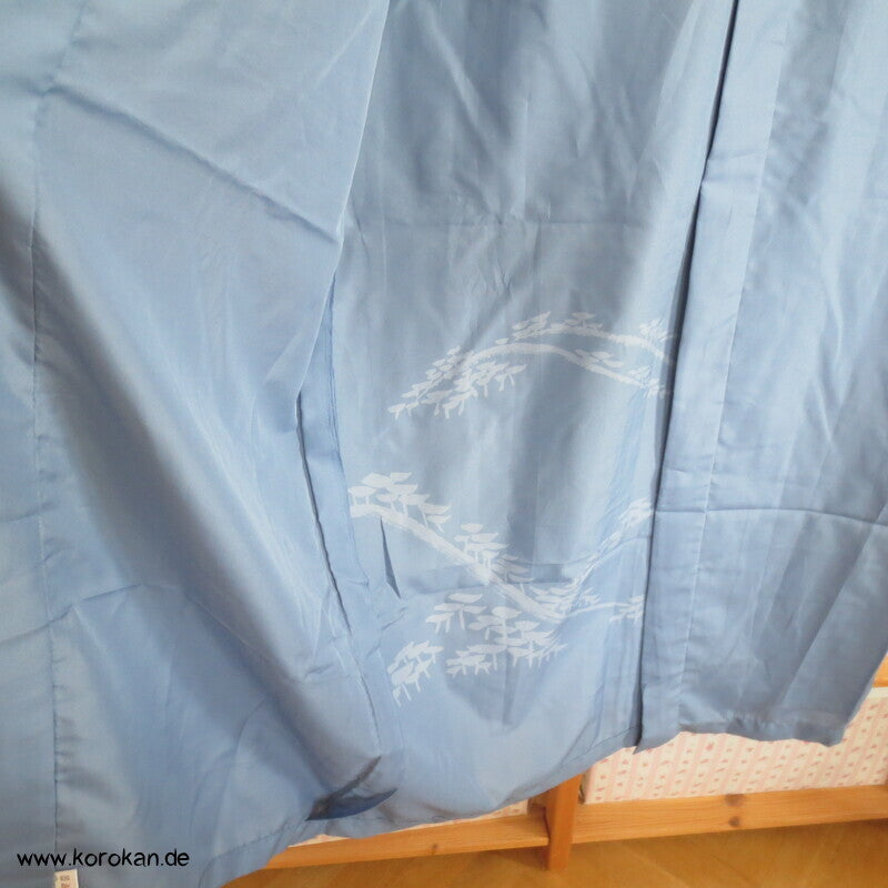 Synthetik Männer Juban Kimono