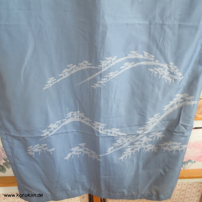 Synthetik Männer Juban Kimono