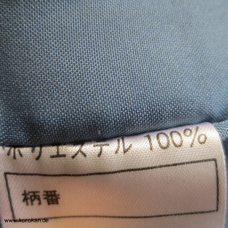 Synthetik Männer Juban Kimono