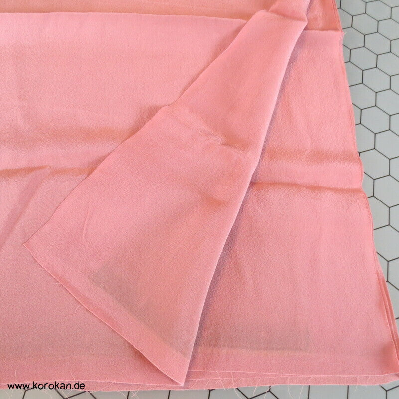 altrosa Hakkake Crepe de Chine Seide, Araihari