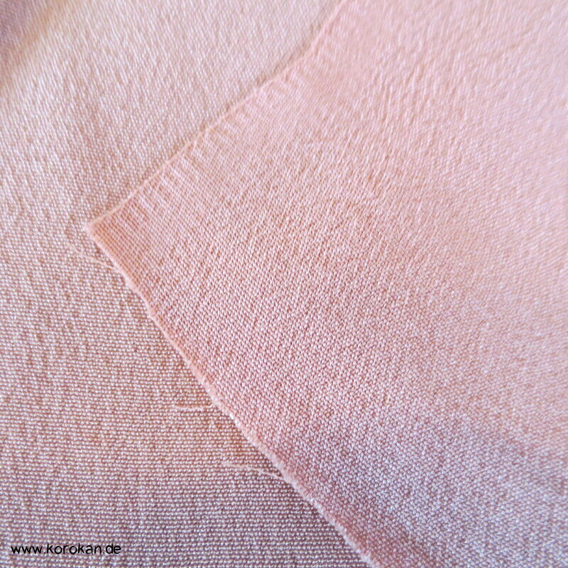 altrosa Hakkake Crepe de Chine Seide, Araihari