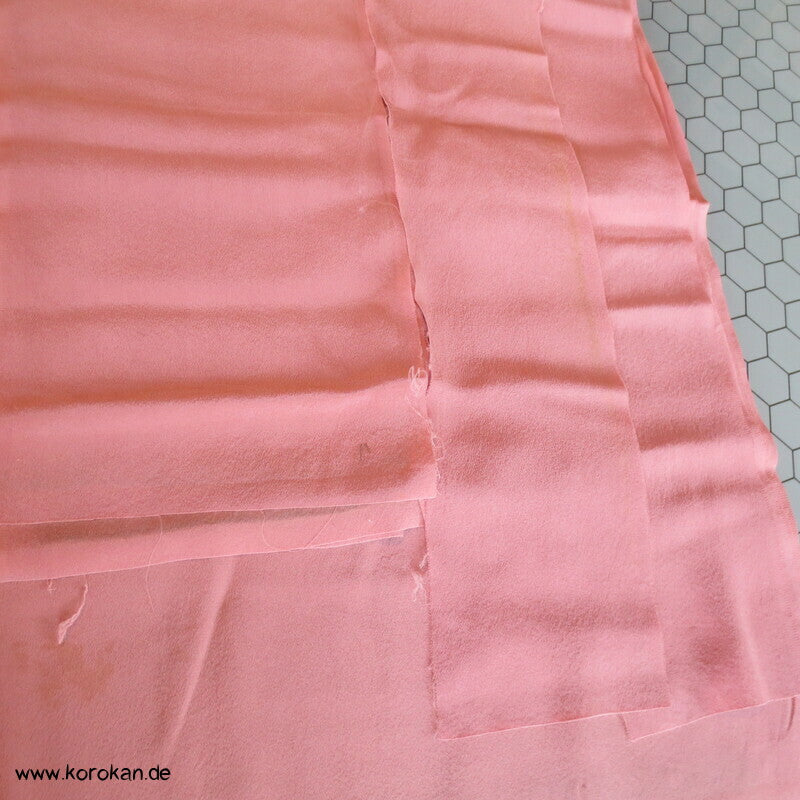 altrosa Hakkake Crepe de Chine Seide, Araihari