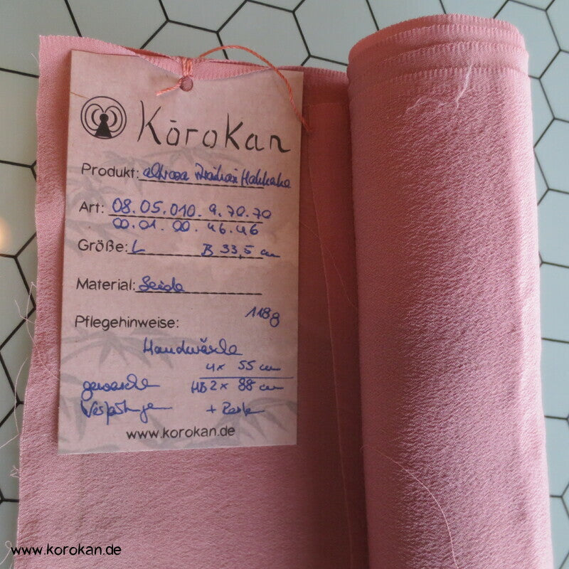 altrosa Hakkake Crepe de Chine Seide, Araihari