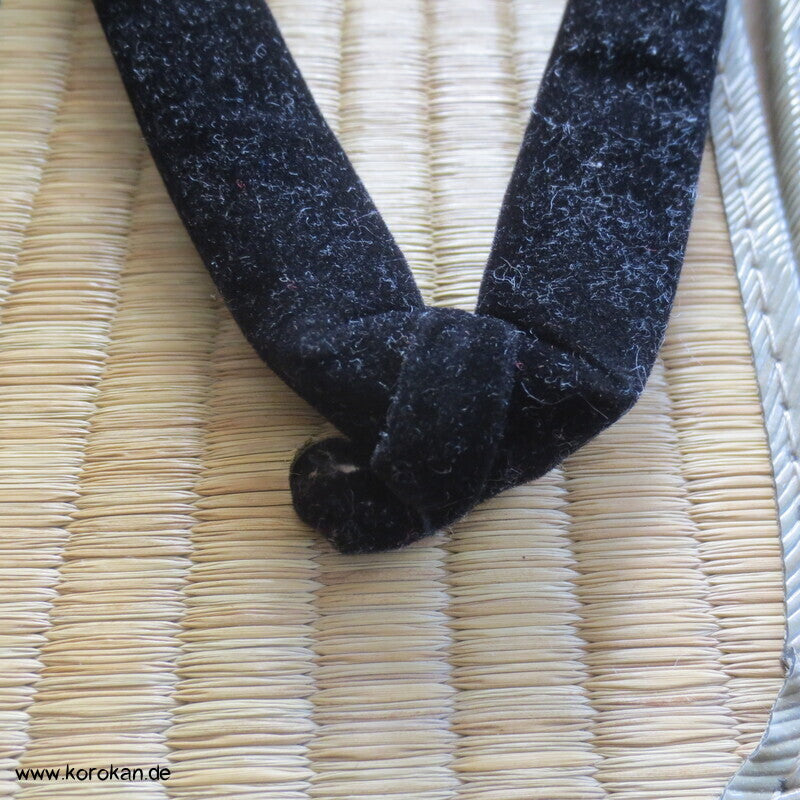 Bastboden Männerzori / Setta Kimono FlipFlops, Gr. 39