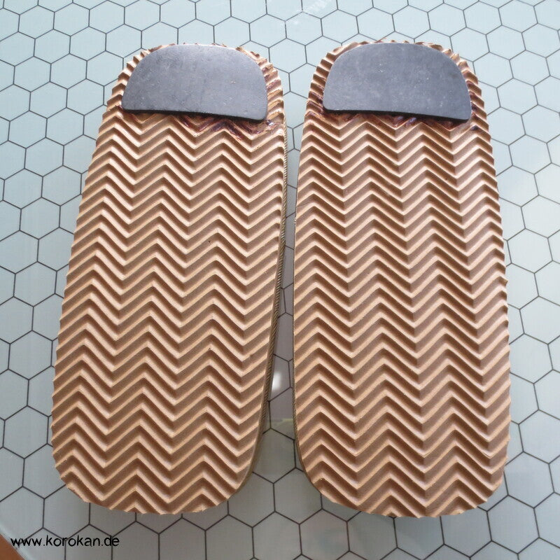Bastboden Männerzori / Setta Kimono FlipFlops, Gr. 39