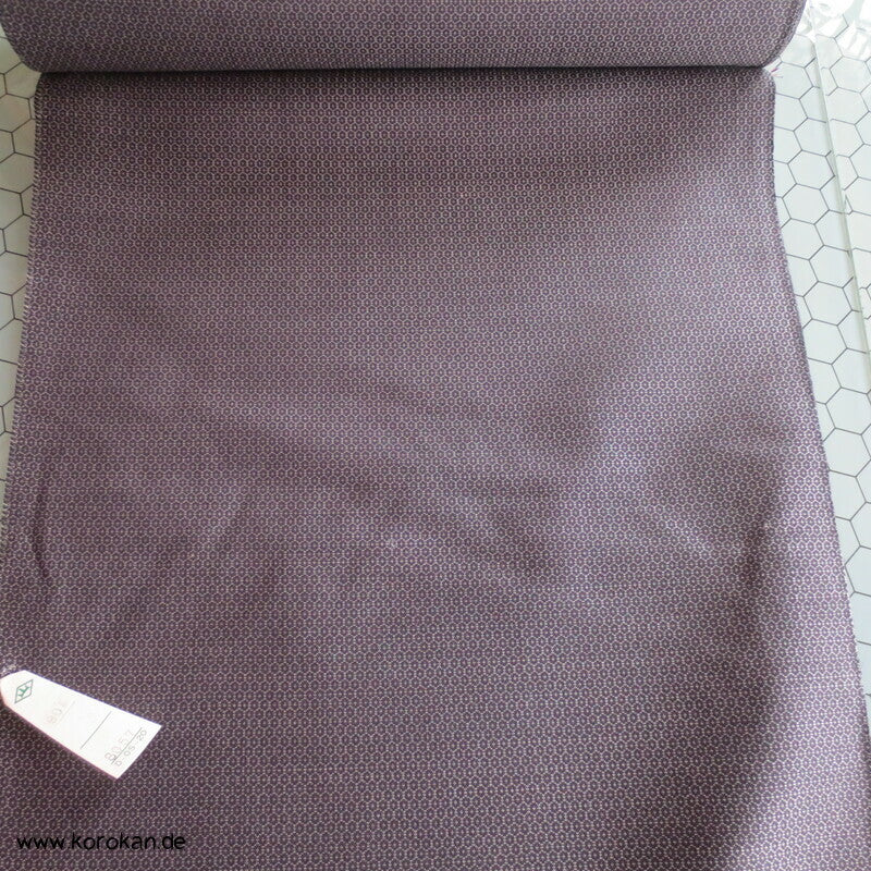 neolife Kikko Männer Kimono Jacquard Wolle/Seide Ensemble, Kimono + Haori