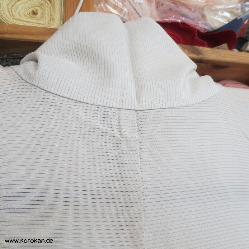 zarte Zweige Hitoe Tsukesage Kimono Rho Seide