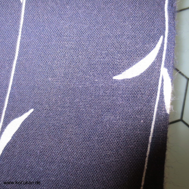 Bangasa - Papierschirme Yukata Kimono Baumwoll Stoff